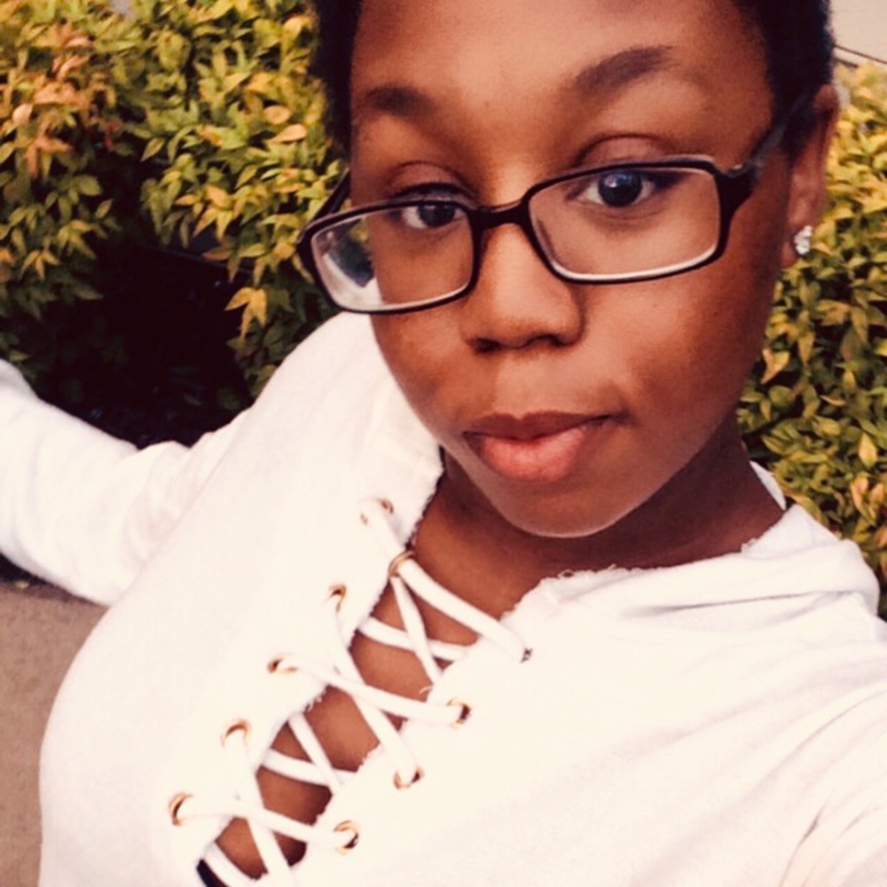Meet your Posher, Lenee